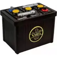 Аккумулятор 112 ач обратная 480 а 6 в 265x174x217 VARTA 1193430643 632779 098011048G020 09801 1048