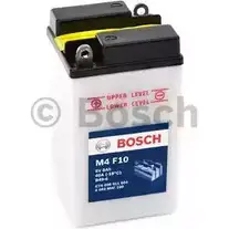 Аккумулятор 8 ач прямая 40 а 6 в 95x85x166 BOSCH 008 011 004 6V 8AH 40A 1193434398 0092M4F100