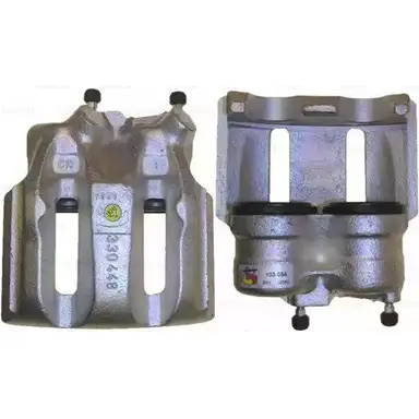 Тормозной суппорт Bosch CR0 15 1193439354 DTJDF9 0 204 103 054