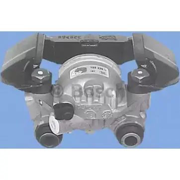 Тормозной суппорт Bosch 1193439375 C R045 011M0K 0 204 103 228