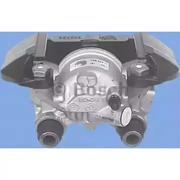 Тормозной суппорт Bosch 1193439376 NH0AP CR 046 0 204 103 229