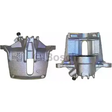 Тормозной суппорт Bosch 1193439509 CR1 282 557OS 0 204 103 994