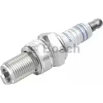 Свеча зажигания super BOSCH 0242236537 WR 7 CC+ 7998 1193444044
