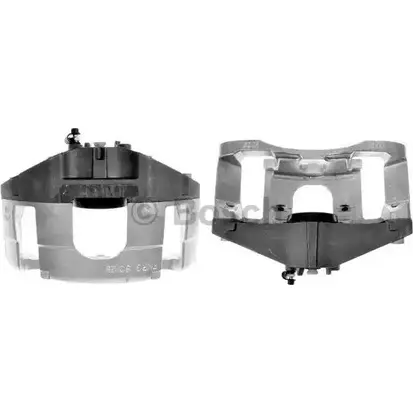 Тормозной суппорт Bosch L2DWIE CR16 76 1193469338 0 986 134 056