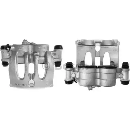 Тормозной суппорт Bosch 0 986 134 306 1193469471 7KHLR46 CR 2174