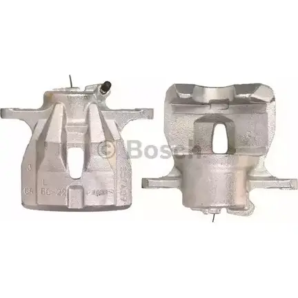 Тормозной суппорт Bosch 1193469508 0 986 134 347 LZ7JJJ CR2 256