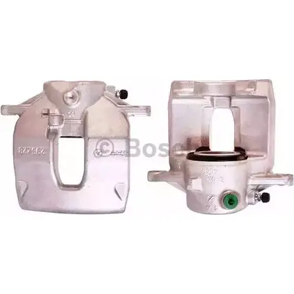 Тормозной суппорт Bosch 0 986 135 322 CR220 7 AIDT6 1193469777