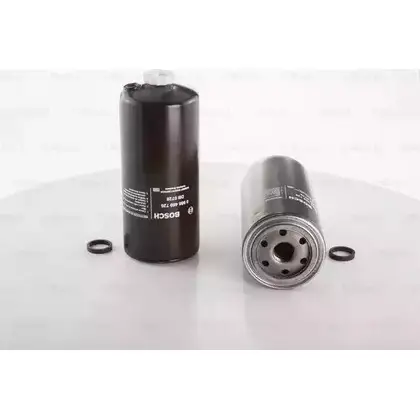 Топливный фильтр Bosch DB 0726 92LGG0N 1193474382 0 986 450 726