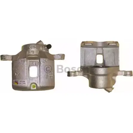 Тормозной суппорт Bosch 0 986 473 049 1193475490 CR2 78 8TDXR61