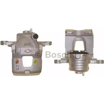 Тормозной суппорт Bosch CR2 82 KBYPLV 0 986 473 053 1193475494