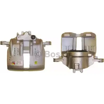Тормозной суппорт Bosch 0 986 473 088 CR84 7 1193475528 JGSFIDF