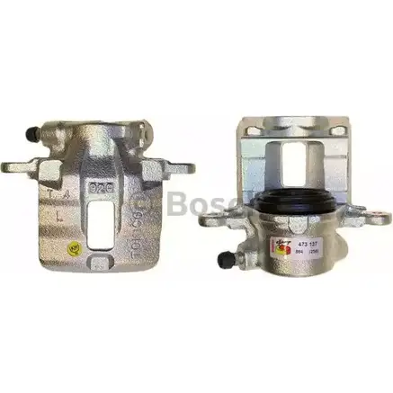 Тормозной суппорт Bosch 1193475574 1ISM4 CR98 1 0 986 473 137