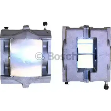 Тормозной суппорт Bosch 0 986 473 206 1193475641 CR116 1 30X3OD