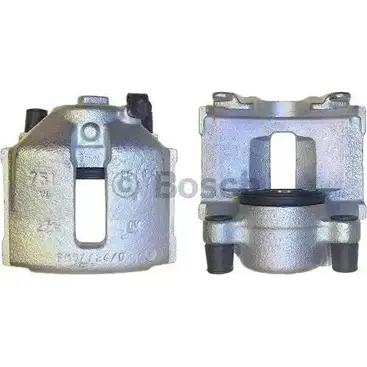 Тормозной суппорт Bosch 1193475719 QM5SO4N 0 986 473 297 CR1 317