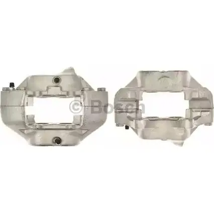 Тормозной суппорт Bosch 1193475723 CR1 325 ZI1KR2 0 986 473 304 изображение 0
