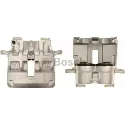 Тормозной суппорт Bosch VWO4XP C R1367 1193475747 0 986 473 348