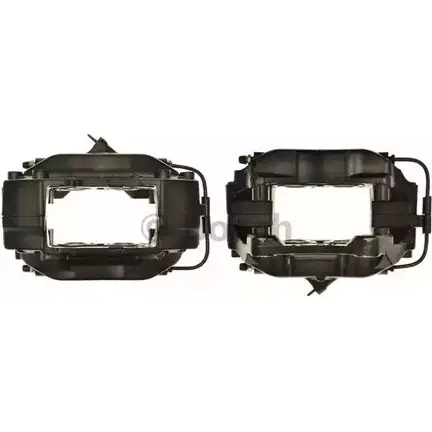 Тормозной суппорт Bosch 1193475767 4FDX0QY 0 986 473 371 CR13 79