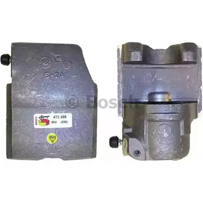 Тормозной суппорт Bosch KDHGB CR 1119 1193475776 0 986 473 386 изображение 0