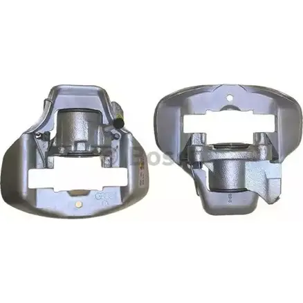 Тормозной суппорт Bosch 0 986 473 652 CR32 4 1193475847 P1WL0WL