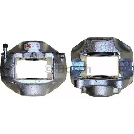 Тормозной суппорт Bosch CR 420 N9XWRVK 1193475932 0 986 473 860