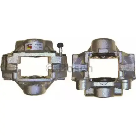 Тормозной суппорт Bosch Y3Q9S 1193476021 0 986 473 958 CR5 13