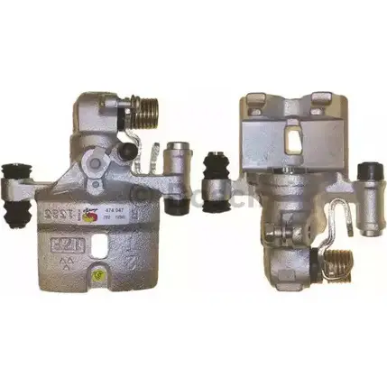 Тормозной суппорт Bosch CR 564 WRFOR3 0 986 474 047 1193476083