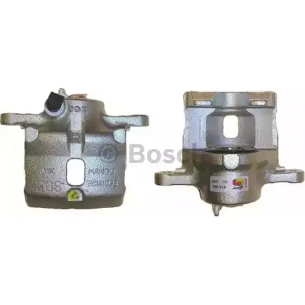 Тормозной суппорт Bosch 0 986 474 084 C R840 1193476119 HVRZ7GT изображение 0