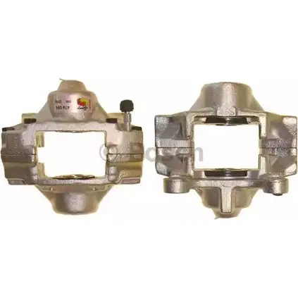 Тормозной суппорт Bosch 1193476129 C R860 9TWMGYM 0 986 474 094