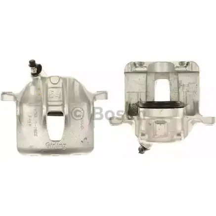 Тормозной суппорт Bosch 0 986 474 143 1193476176 U90ZCE CR99 0