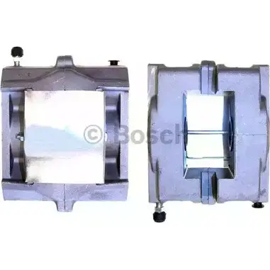 Тормозной суппорт Bosch 1193476237 0 986 474 206 AWIP8NP CR116 2