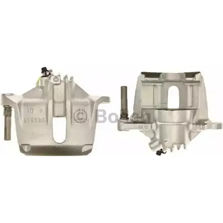 Тормозной суппорт Bosch 0 986 474 288 8XOPJI9 1193476308 CR 1070