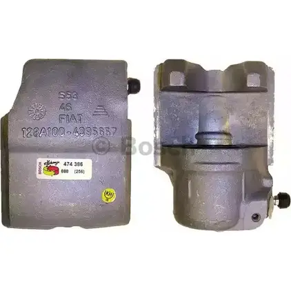 Тормозной суппорт Bosch 1193476372 0 986 474 386 IPPIGDY CR1 120 изображение 0