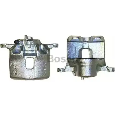 Тормозной суппорт Bosch BFP6IL7 1193476403 0 986 474 445 CR142 2