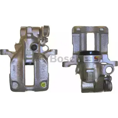 Тормозной суппорт Bosch CR6 21 M1ZL1 0 986 474 666 1193476454