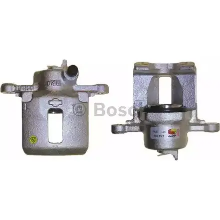 Тормозной суппорт Bosch CR6 59 ABU300 1193476484 0 986 474 759 изображение 0