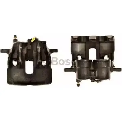 Тормозной суппорт Bosch 0 986 474 987 CR15 39 ZWJB4KR 1193476589 изображение 0