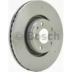 Тормозной диск Bosch 1193490400 YH20247 BD6 113 0 986 AB6 113 изображение 0
