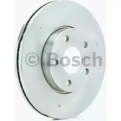 Тормозной диск Bosch B D6133 8TZXIF 1193490412 0 986 AB6 133 изображение 0