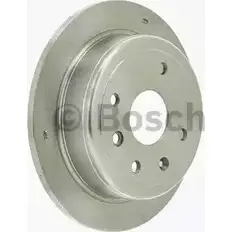Тормозной диск Bosch 1193490630 0 986 AB6 863 BD6 863 CHV8KZ изображение 0