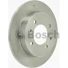 Тормозной диск Bosch BD 6869 G55ZHU 0 986 AB6 869 1193490635 изображение 0