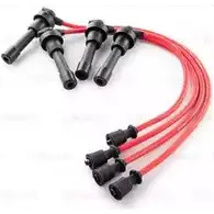 Высоковольтные провода зажигания Bosch 6EF7HF 1193492937 0 986 AM0 056 M0 56