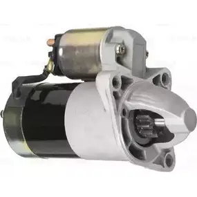 Стартер Bosch 1AS6O 1193492969 0 986 AN0 007 BXM00 7