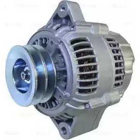 Генератор Bosch 1193493048 0 986 AN0 593 SVNFC BXD 1217N