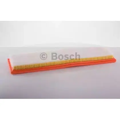 Воздушный фильтр Bosch 76NA244 1193493317 AB 2325 0 986 B02 325 изображение 0