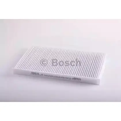Салонный фильтр Bosch L1LVI 1193494314 0 986 BF0 515 CB 0515 изображение 0