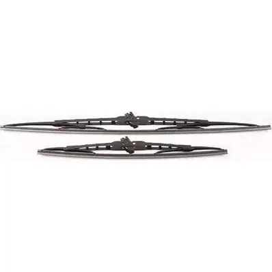 Щетка стеклоочистителя BOSCH 58LOSR B 315 1193517779 3397010131