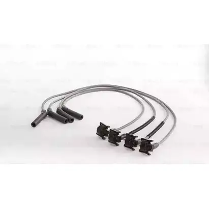 Высоковольтные провода зажигания Bosch 8F2Y77J VZ6S P F 000 99C 063 1193520313