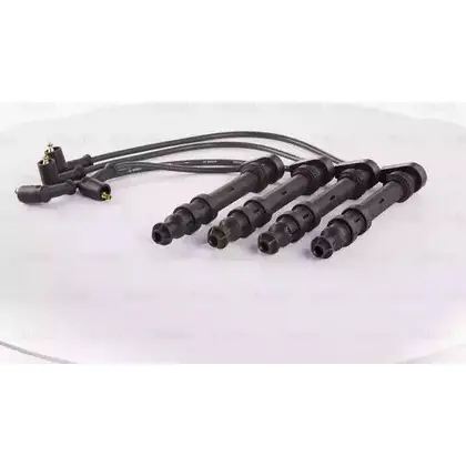 Высоковольтные провода зажигания Bosch KO1VMB F 000 99C 071 RW1 1JJ 1193520318 изображение 0