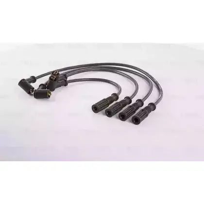 Высоковольтные провода зажигания Bosch 1193520348 H JCWCZ6 N71EXC F 000 99C 110