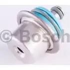 Регулятор давления подачи топлива Bosch 1193520558 F 000 DR0 215 DR 2.1 3,8 bar FY4B40 изображение 0